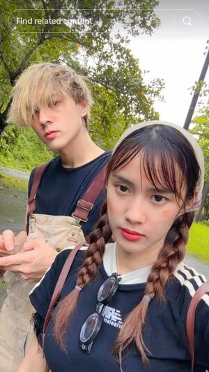 ลำดับเหตุการณ์ส่อแววเลิก "เก๋ไก๋-แน็ก" ทำแฟนๆ ว้าวุ่นไม่หยุด