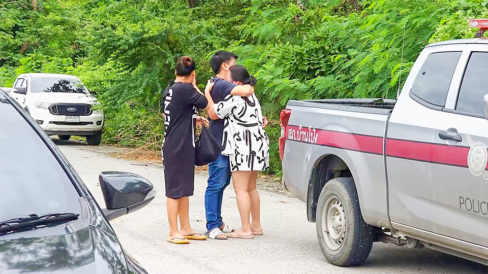 สาวรมควันตัวเองตายในรถ เหตุขาดสภาพคล่องทางธุรกิจ