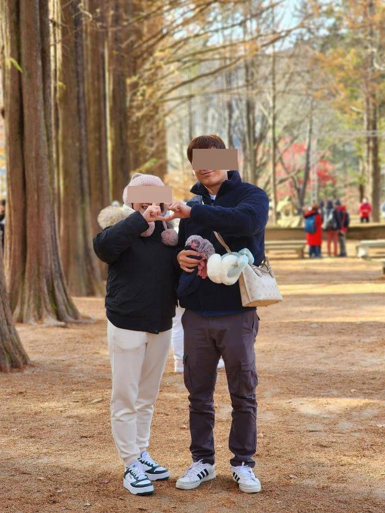 "คู่หนุ่มสาว" โดดทัวร์เกาหลี คาดไปเป็นผีน้อย ล่าสุดทางญาติสามารถติดต่อได้แล้ว