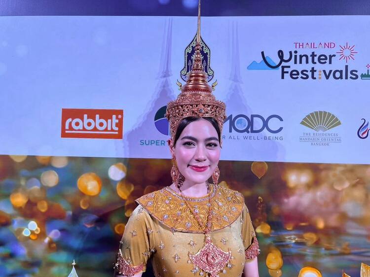 "คิมเบอร์ลี่" โต้ข่าวกุมเงินสามี แค่ฝากไว้ให้คิด เชื่อเมียแล้วดี