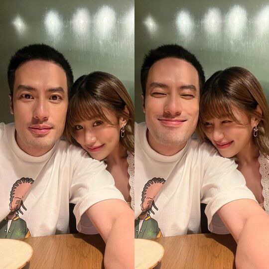 "บอย ปกรณ์" โต้ควง "เฟย์" ซ้อมดูงานแต่ง ปม "ว่าน ธนกฤต" รู้เท่าทุกคน