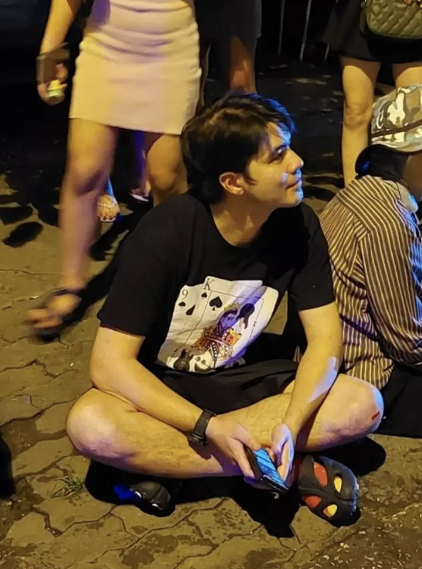 "บอย ปกรณ์" โต้ควง "เฟย์" ซ้อมดูงานแต่ง ปม "ว่าน ธนกฤต" รู้เท่าทุกคน