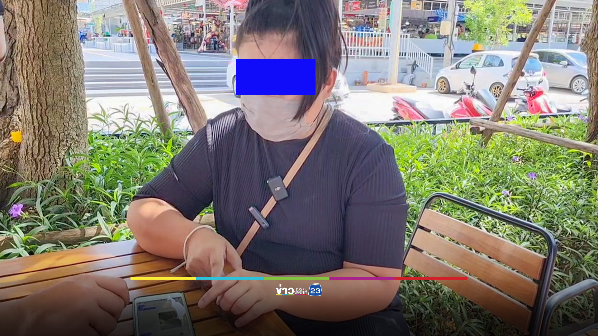 แม่ใจสลายลูกชายส่งภาพนอนร้องไห้อยากกลับบ้าน หลังโดนหลอกไปกัมพูชาทำงานให้แก๊งคอลเซ็นเตอร์
