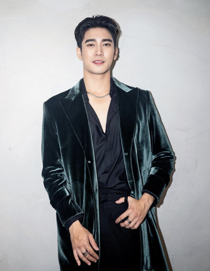 จิ้นใครก็เป็นเรื่อง! "ยูโร ยศวรรธน์" โอด เจอแฟนคลับหยุมหัวกันเอง