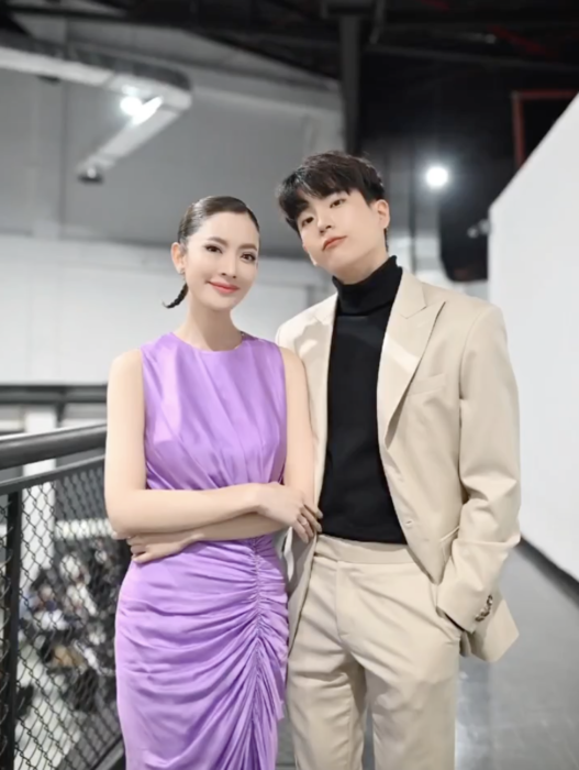 จุดเริ่มต้นความรัก "แอฟ ทักษอร-นนกุล" จากความประทับใจสู่คนที่ชอบ