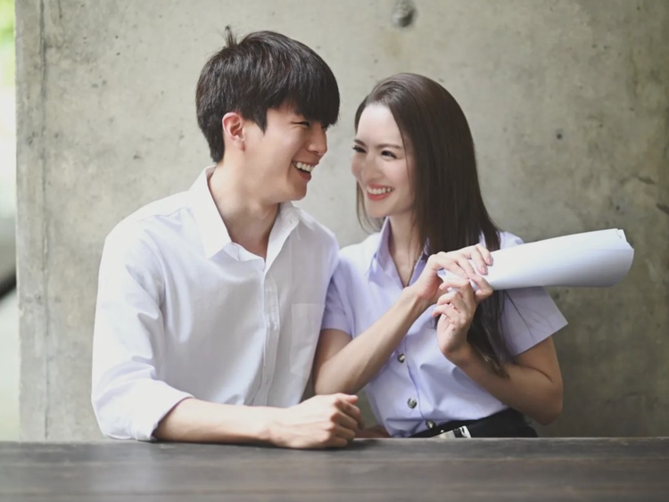 จุดเริ่มต้นความรัก "แอฟ ทักษอร-นนกุล" จากความประทับใจสู่คนที่ชอบ