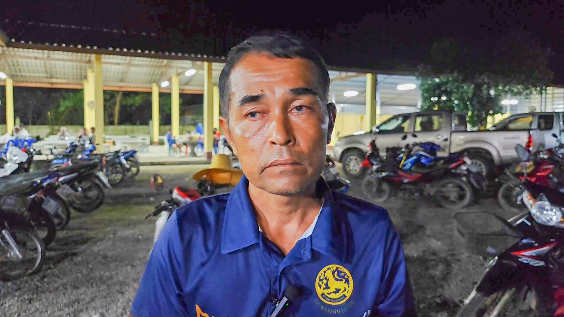 สุดสยอง!หนุ่มคลั่งยาบ้ามีดพร้าฟันคอ-หน้า น.ศ.สาวปี 3 ดับอนาถ น้องสาวรอดหวุดหวิด