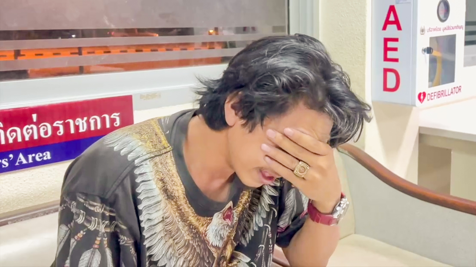 กระบะซิ่งชนซาเล้งพังยับลากศพไกล 100 เมตร ดับ 2 เจ็บ 1 ส่วนคนขับกระบะโดนรุมประชาทัณฑ์สลบ