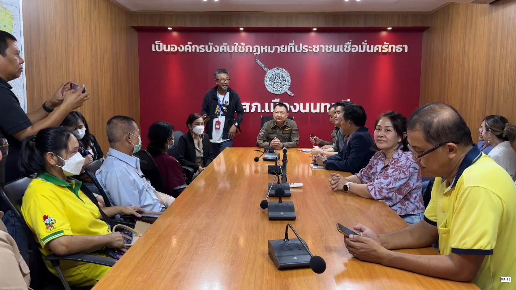 เปิดใจ "ว่าน ธนกฤต" หลังเจรจา ตกลงกับคู่กรณีผ่านไปได้ด้วยดี