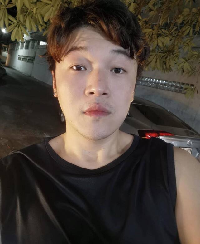 "ดีเจโก" แห่งคลื่นกรีนเวฟ ตกตึกโรงแรมดัง ดับสลด!
