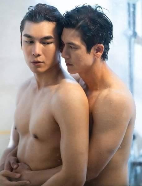 เปิดมิติให้ตัวเอง! "ติ๊ก เจษฏาภรณ์" ถูกจับจิ้น "มิว ศุภศิษฏ์" ปลื้มคนอินบทชายรักชาย
