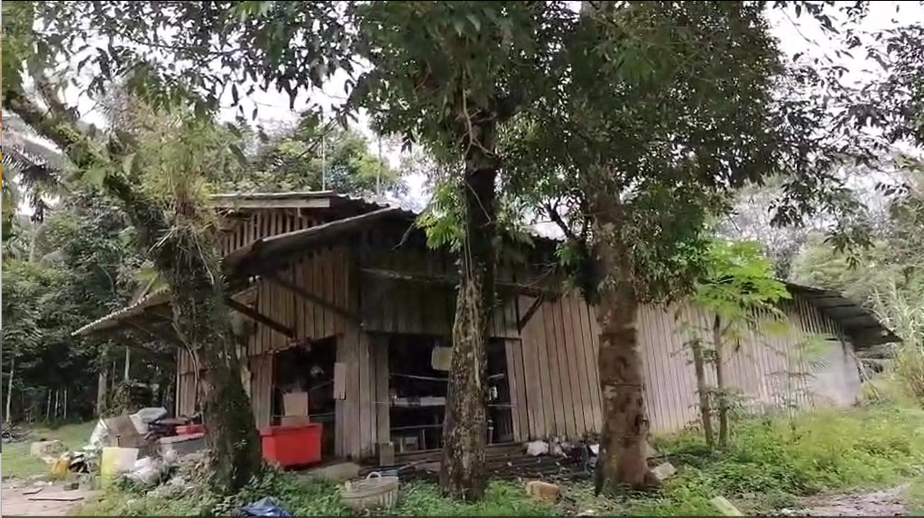 ด่วน! "เสี่ยแป้ง" ยิงปะทะ จนท. หลังถูกปิดล้อมบนเทือกเขาบรรทัด