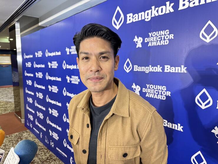 “ภูริ” เผยนาทีระทึกต่างแดน โดนตำรวจจับเพราะลูกสาวปวดอุจจาระ!