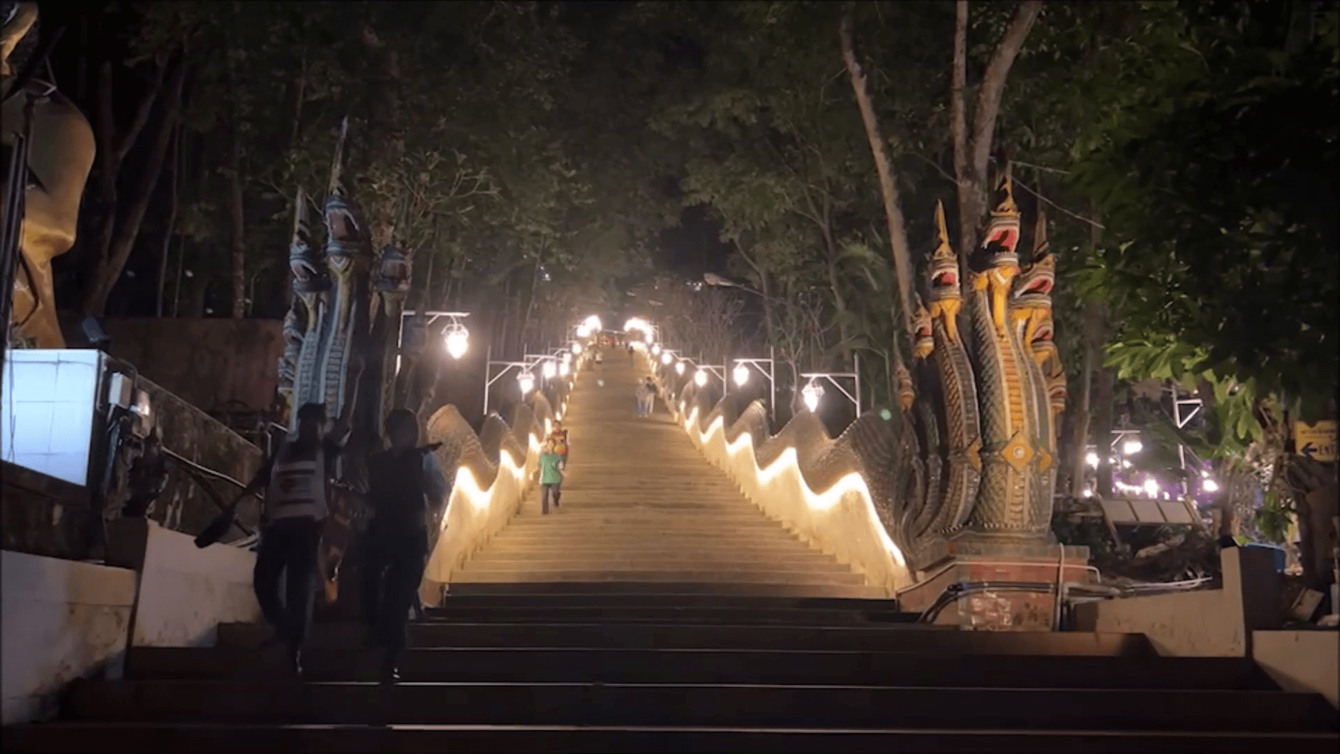เปิดสกายวอล์คเหนือสุดยอดในสยาม ชมวิว 2 แผ่นดิน ไทย-เมียนมา