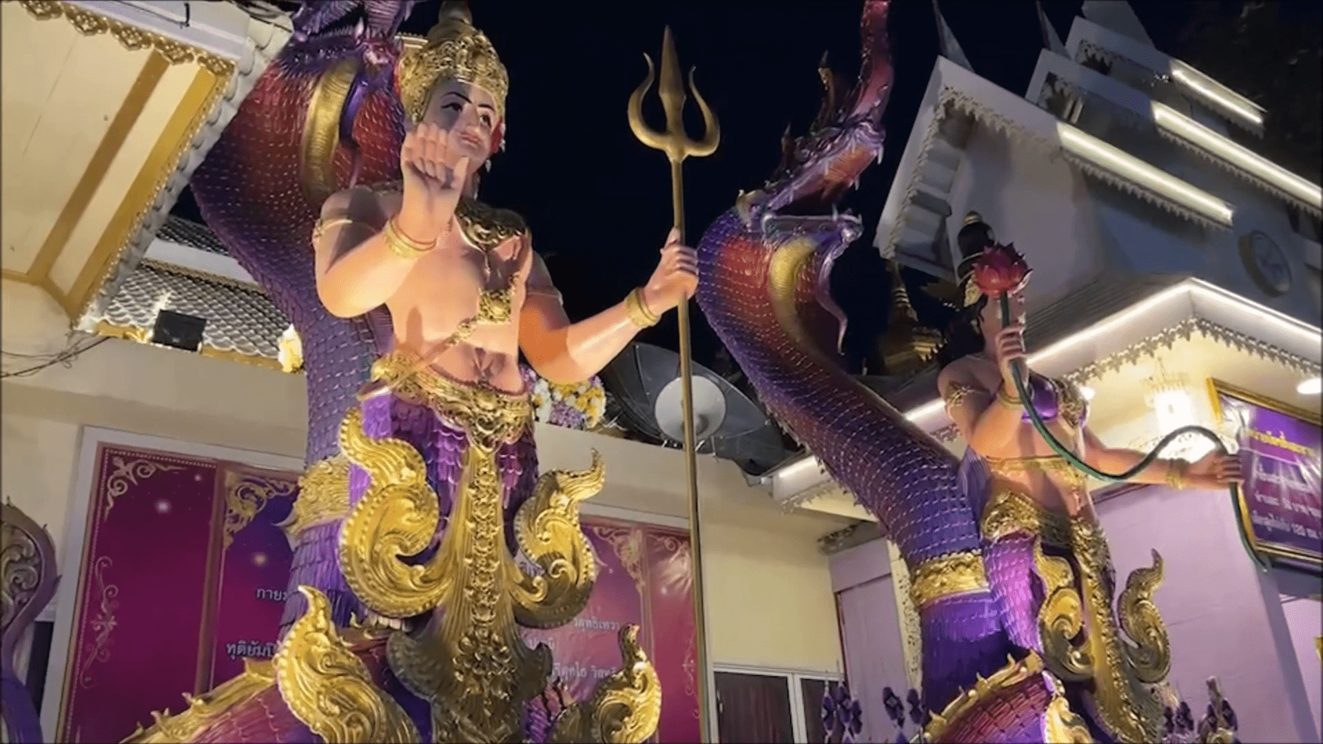 เปิดสกายวอล์คเหนือสุดยอดในสยาม ชมวิว 2 แผ่นดิน ไทย-เมียนมา
