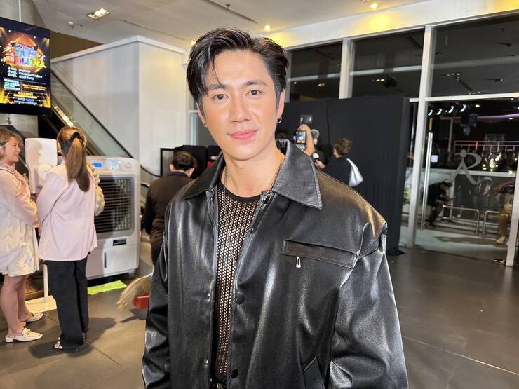 เหลือบวชให้ย่า! “แจม รชตะ” สุดภูมิใจ! ปลดหนี้-สร้างบ้านสำเร็จ
