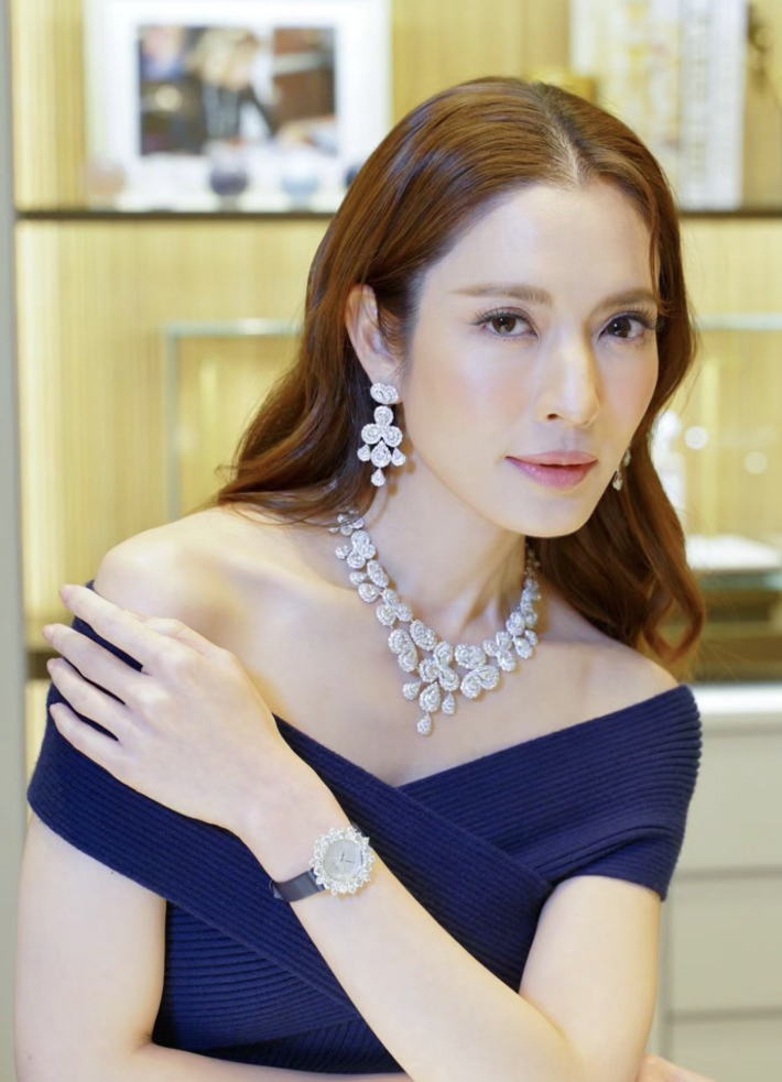 ขอบคุณที่ชัดเจน! "แอฟ ทักษอร" พูดแล้ว สถานะกับ “นนกุล”