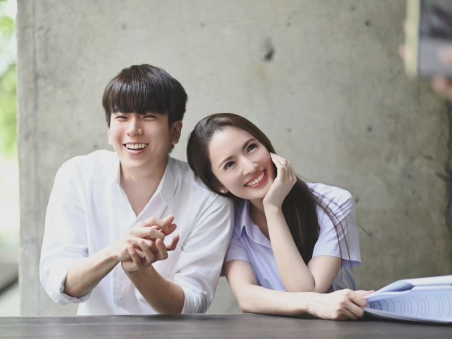 ขอบคุณที่ชัดเจน! "แอฟ ทักษอร" พูดแล้ว สถานะกับ “นนกุล”