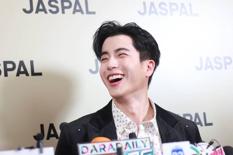 รับเป็นหนุ่มคลั่งรัก! "นนกุล" รอได้แต่ไม่อยากให้ "แอฟ" รอนาน