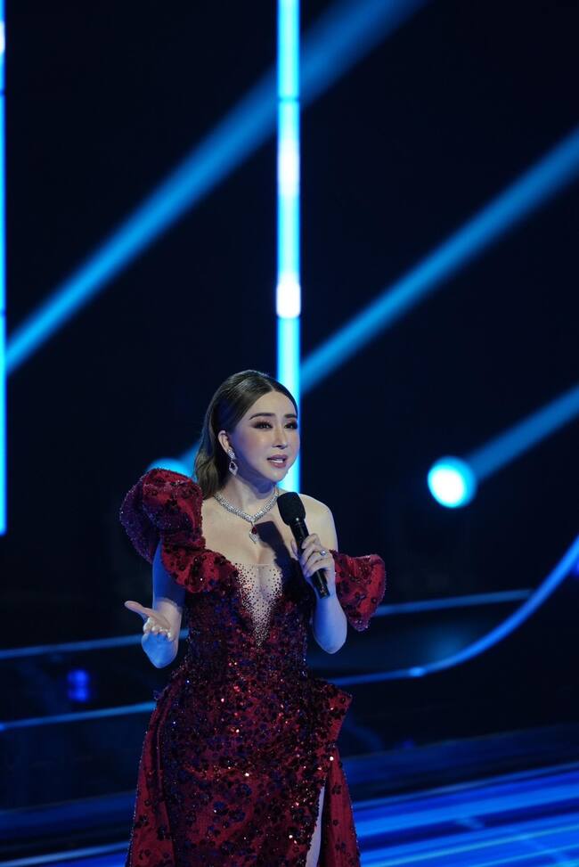 "แอน จักรพงษ์" พูดแล้ว! ปมดราม่าไม่สมมง ลั่น ไม่ได้ซื้อบริษัทมาเพื่อโกงใคร