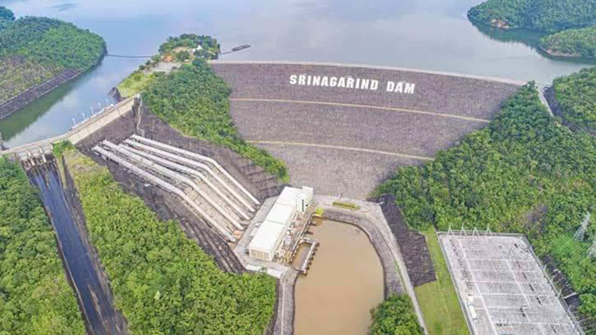 สั่งเฝ้าระวังพื้นที่เสี่ยงน้ำท่วมภาคใต้ตอนล่าง สทนช.คุมเข้มแผนบริหารน้ำเน้นย้ำล่วงหน้า 2 ปี มั่นใจฤดูแล้งนี้น้ำเพียงพอ