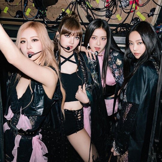 YG ประกาศ! "BLACKPINK" ต่อสัญญาวงอย่างเป็นทางการ