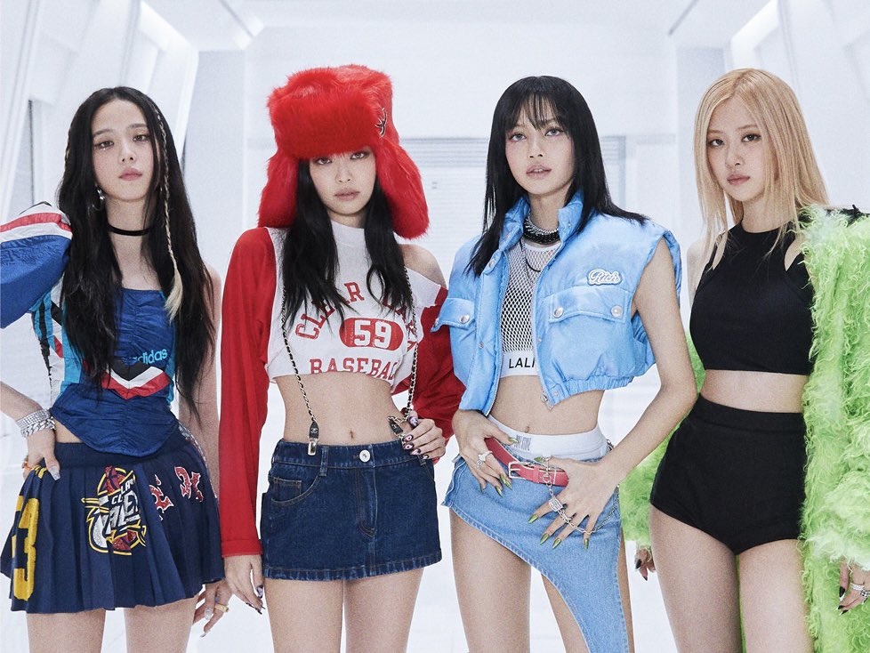 YG ประกาศ! "BLACKPINK" ต่อสัญญาวงอย่างเป็นทางการ