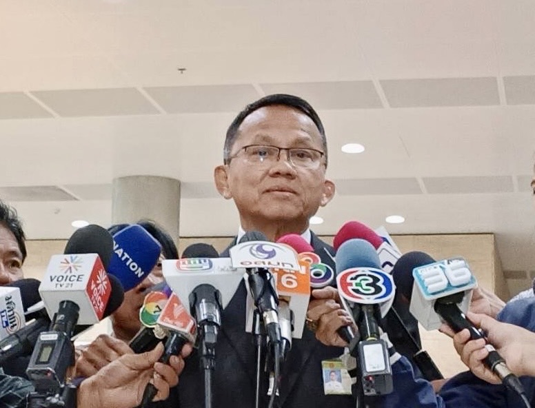 ‘ทักษิณ’ เข้าเกณฑ์ระเบียบราชทัณฑ์ใหม่