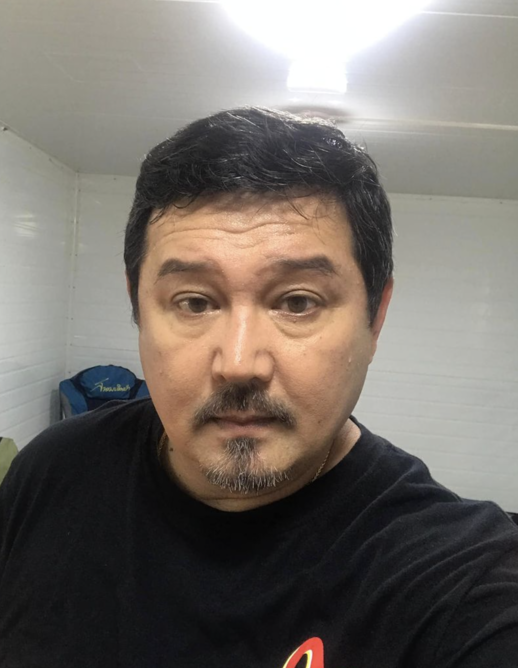 นาทีชีวิต! "สุริยา เยาวสังข์" พาตัวเองแอดมิต รพ. ด่วน หลังแน่นหน้าอกปวดร้าวลงแขนและกราม