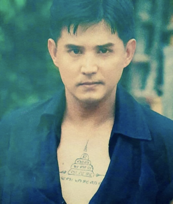 นาทีชีวิต! "สุริยา เยาวสังข์" พาตัวเองแอดมิต รพ. ด่วน หลังแน่นหน้าอกปวดร้าวลงแขนและกราม
