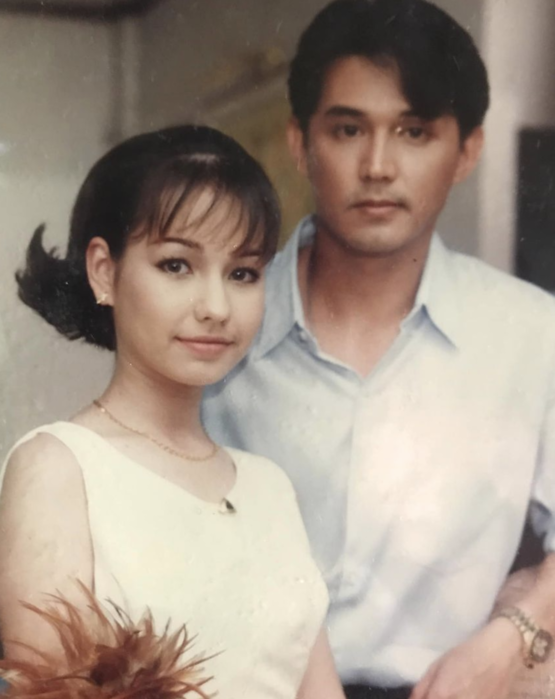 นาทีชีวิต! "สุริยา เยาวสังข์" พาตัวเองแอดมิต รพ. ด่วน หลังแน่นหน้าอกปวดร้าวลงแขนและกราม