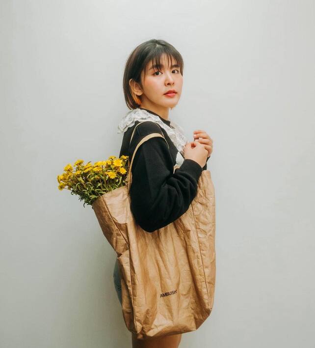 "หนูนา หนึ่งธิดา" คว้า ป.โท ใบแรกสำเร็จ จ่อเรียนต่อใบที่สอง