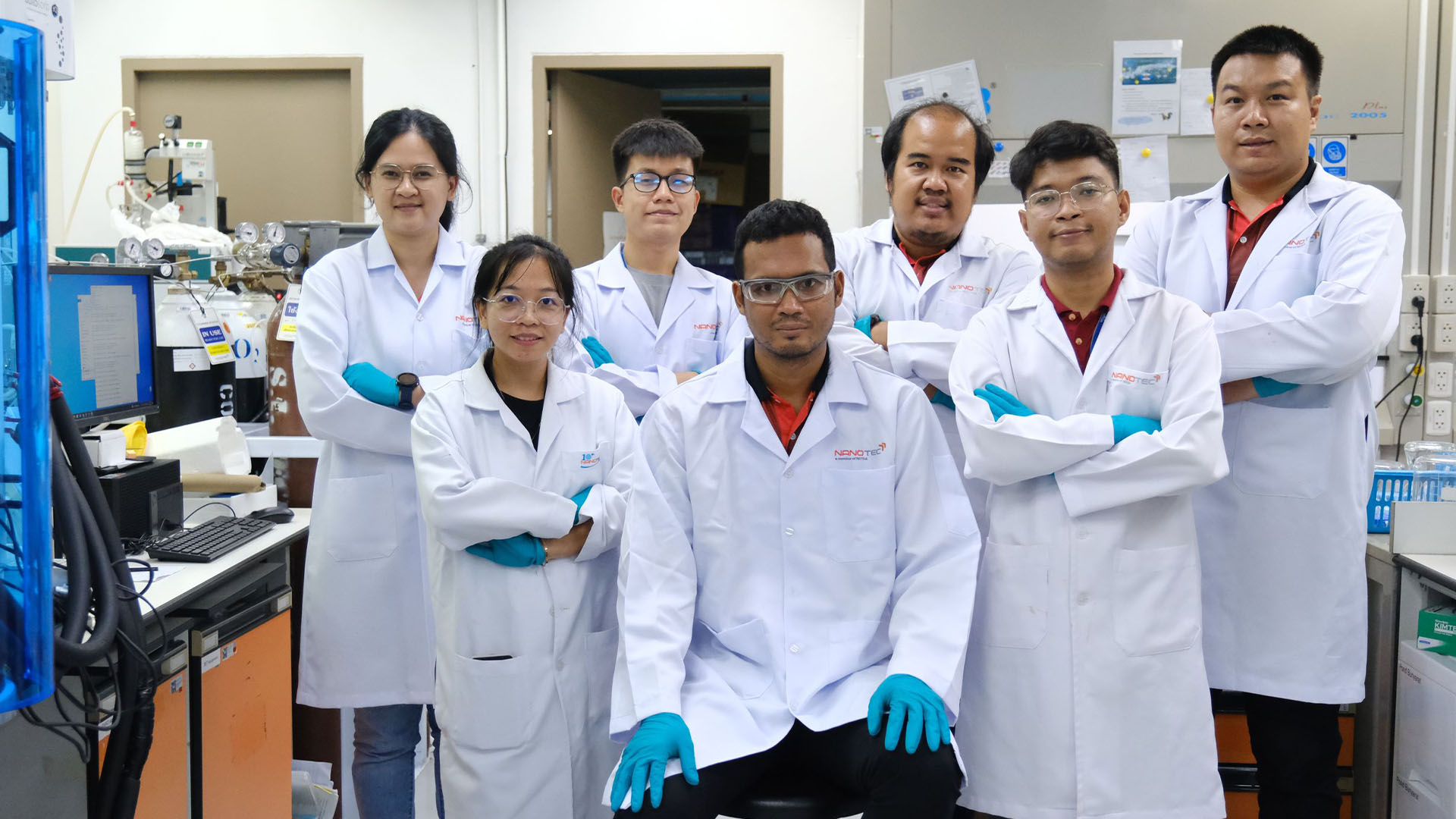 “ถ่านชีวภาพ” จากวัสดุเหลือใช้ทางการเกษตร ทดแทนถ่านหิน ลดต้นตอ PM2.5 สาเหตุก่อมะเร็ง