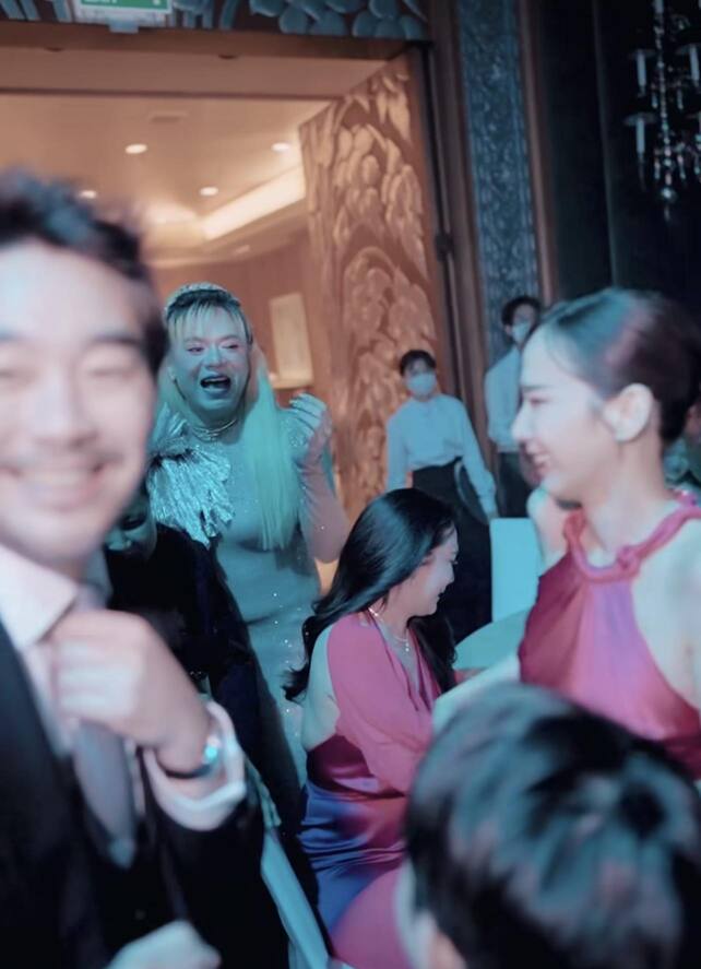 แฟนๆ แห่เชียร์ "อั้ม พัชราภา" กับ "ไฮโซพก" รีเทิร์นรักอีกรอบ