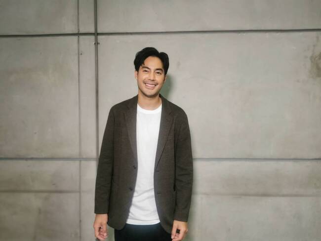 ปากห้อยเป็นเหตุ! "ท็อป จรณ" ถูกล้อมาตั้งแต่เด็ก จนเสียความมั่นใจ