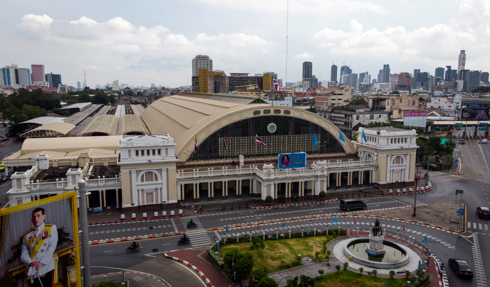 "กรุงเทพฯ" คว้าอันดับ 1 เมืองที่นักท่องเที่ยวมาเยือนมากที่สุดในโลกประจำปี 2023 ภูเก็ต-พัทยา ติดอันดับด้วย : จากผลการสำรวจของ Travelness