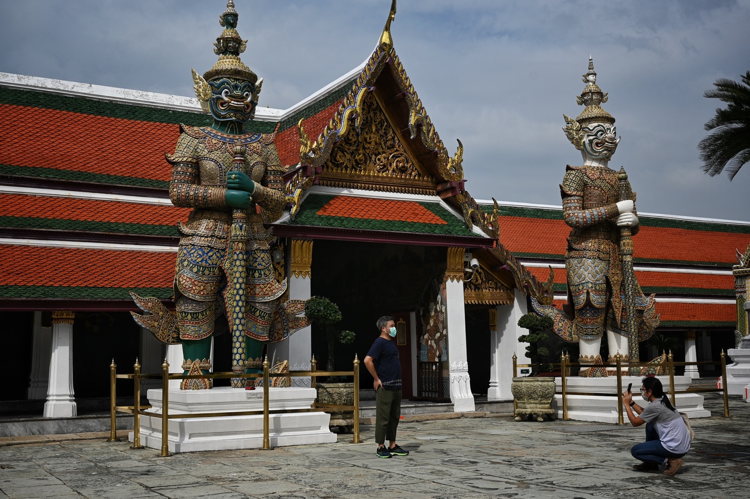"กรุงเทพฯ" คว้าอันดับ 1 เมืองที่นักท่องเที่ยวมาเยือนมากที่สุดในโลกประจำปี 2023 ภูเก็ต-พัทยา ติดอันดับด้วย : จากผลการสำรวจของ Travelness