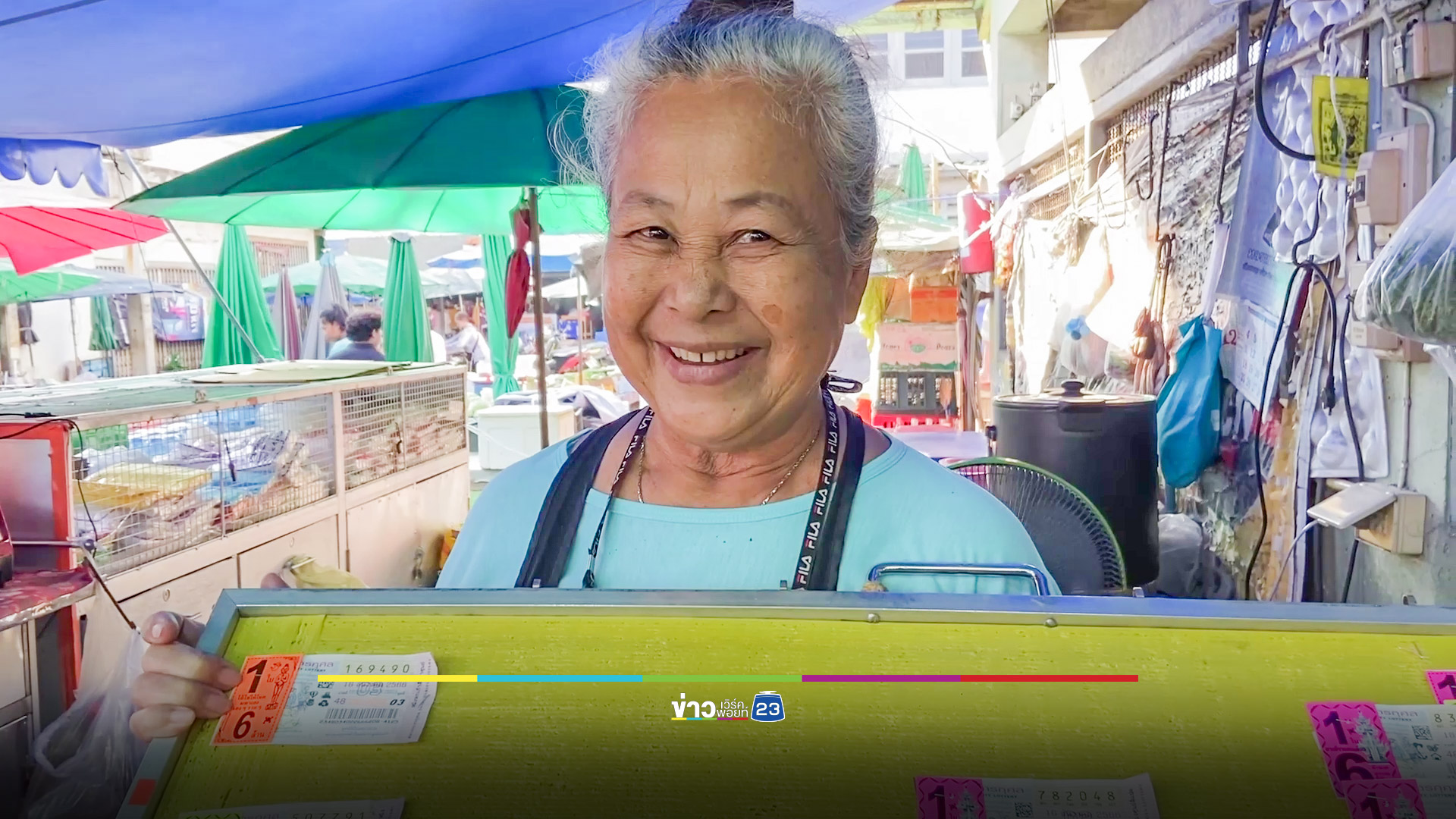 เลขอะไร "ไม่ได้โม้" มาแรงคอหวยรับซื้อไม่อั้นราคาพุ่ง 2 เท่า