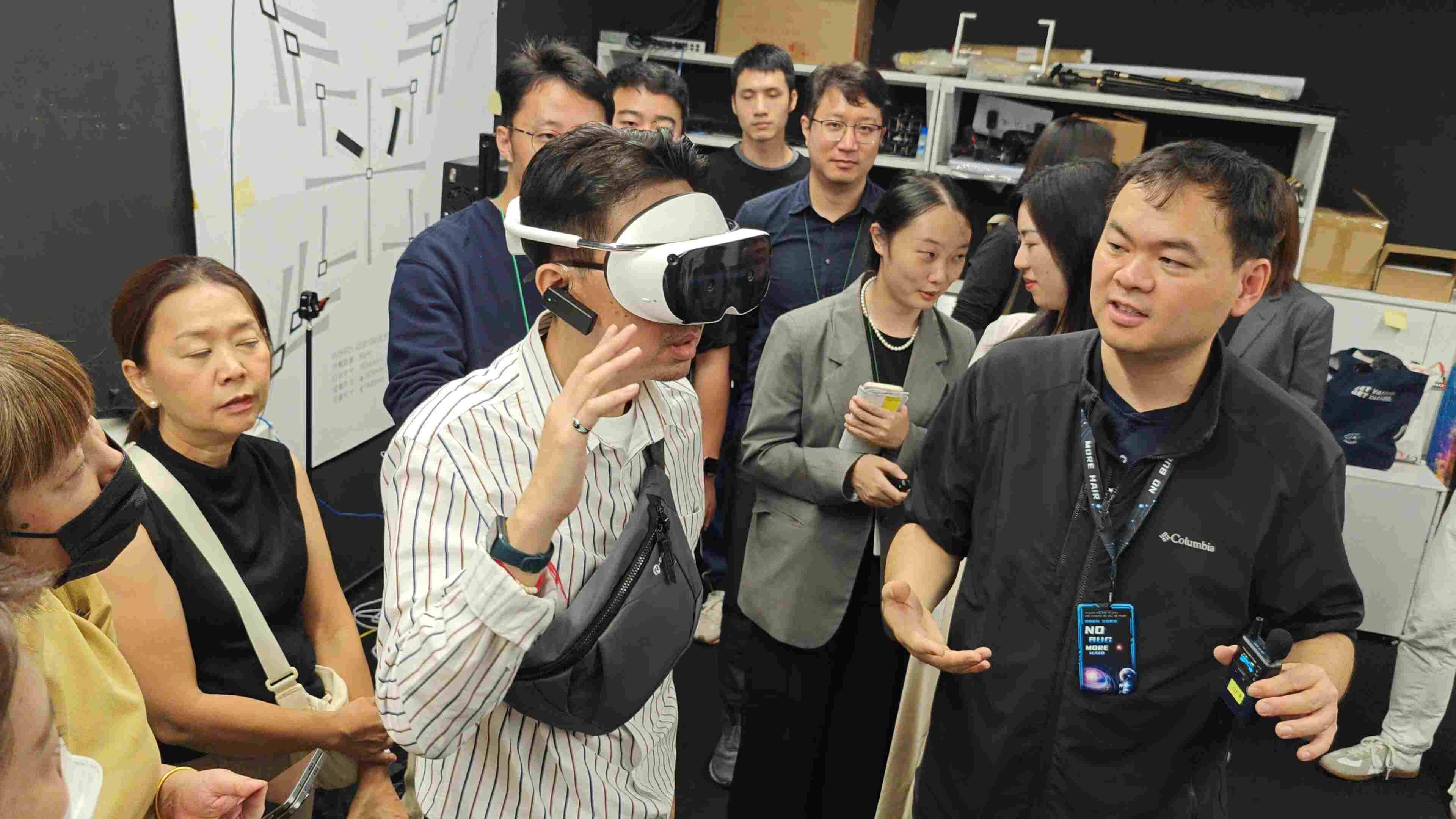 จากดีไซน์สู่เทคโนโลยี! OPPO ดันปัญญาประดิษฐ์ (AI) พัฒนา Health Tech ก้าวสู่อนาคตแห่งการดูแลสุขภาพ