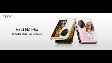 จากดีไซน์สู่เทคโนโลยี! OPPO ดันปัญญาประดิษฐ์ (AI) พัฒนา Health Tech ก้าวสู่อนาคตแห่งการดูแลสุขภาพ