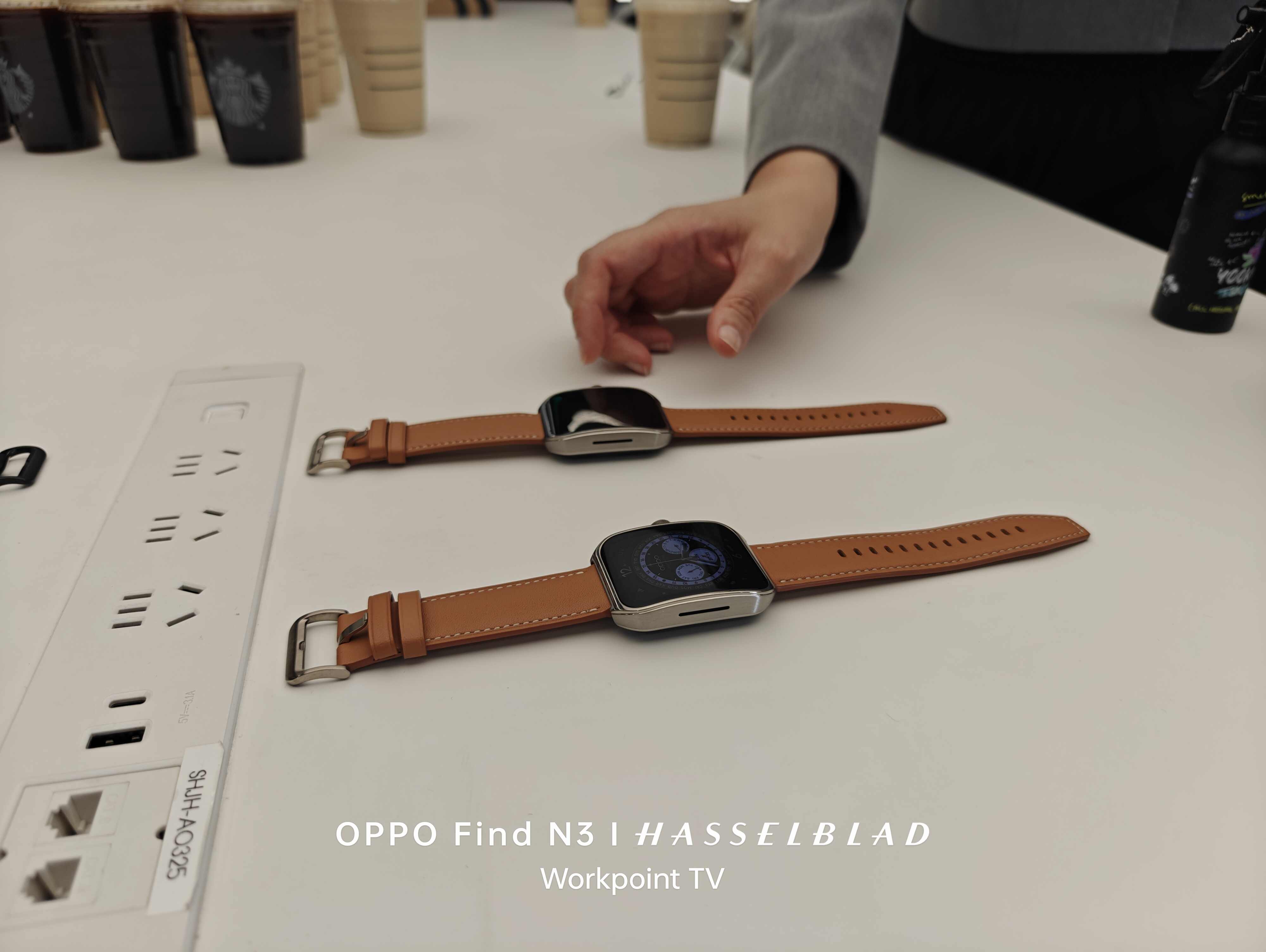 จากดีไซน์สู่เทคโนโลยี! OPPO ดันปัญญาประดิษฐ์ (AI) พัฒนา Health Tech ก้าวสู่อนาคตแห่งการดูแลสุขภาพ