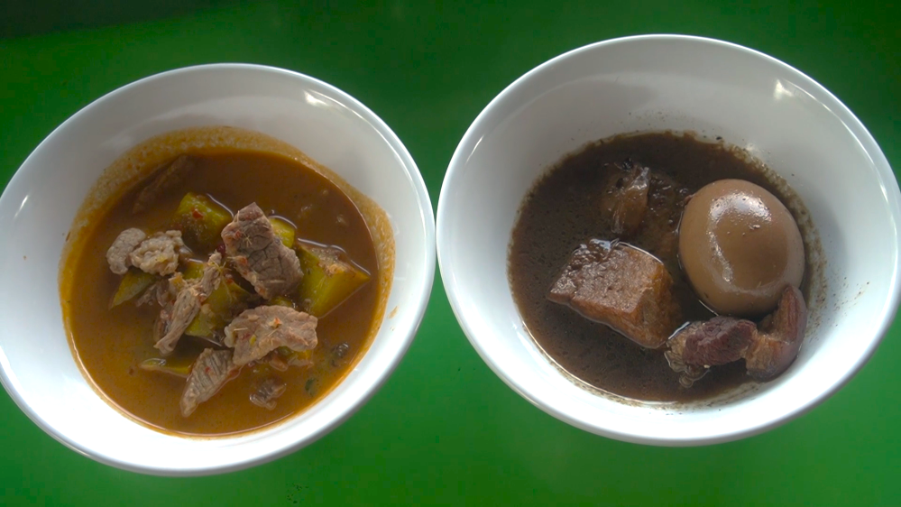 แม่ค้าใจดี!ขายก๋วยเตี๋ยวชามละ 10 บาท ถ้ายากจนไม่มีเงินซื้อ แวะกินฟรีได้เลย