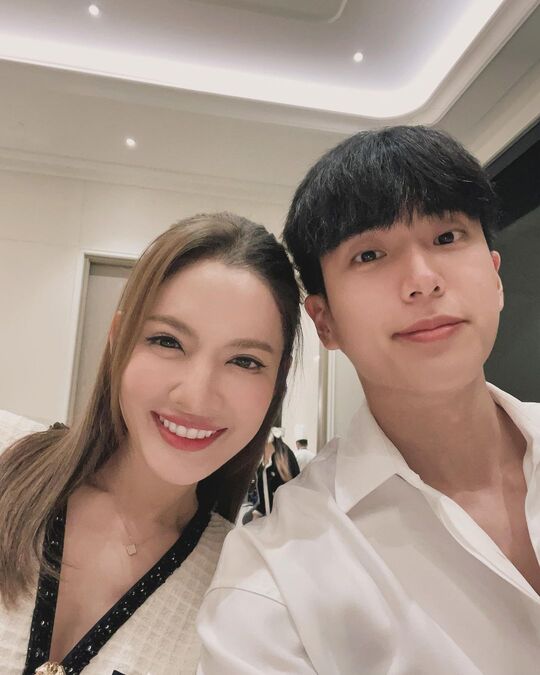 หวานเจี๊ยบ! “นนกุล” ลั่น “แอฟ” คือคนที่ผมอยากแต่งงานด้วย