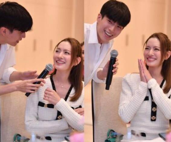 หวานเจี๊ยบ! “นนกุล” ลั่น “แอฟ” คือคนที่ผมอยากแต่งงานด้วย