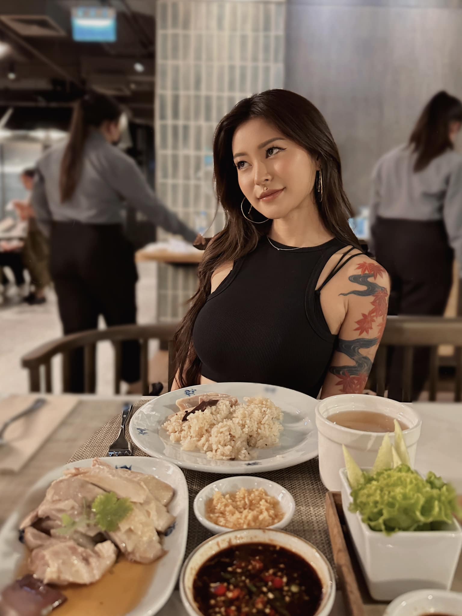 ส่องประวัติ "Rae Lil Black" สาวญี่ปุ่นสุดเซ็กซี่ดาราหนังผู้ใหญ่ ชี้เป้าช่องทางชมผลงาน