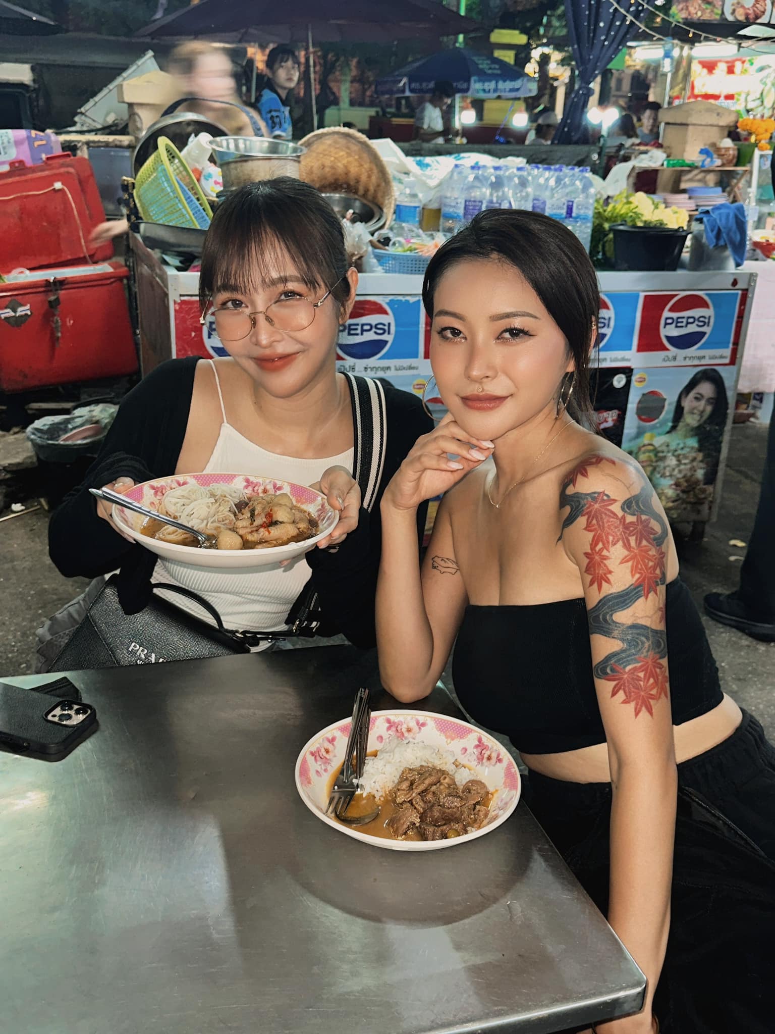 ส่องประวัติ "Rae Lil Black" สาวญี่ปุ่นสุดเซ็กซี่ดาราหนังผู้ใหญ่ ชี้เป้าช่องทางชมผลงาน