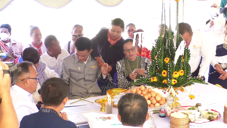 'ลุงพล' งงตัวเองไม่เคยทำอะไรผิดติดคุกแล้วเหรอ พร้อมสู้ประเด็น 'ไม่ได้เจตนาฆ่า' ในชั้นอุทธรณ์