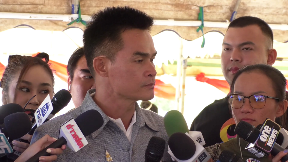 'ลุงพล' งงตัวเองไม่เคยทำอะไรผิดติดคุกแล้วเหรอ พร้อมสู้ประเด็น 'ไม่ได้เจตนาฆ่า' ในชั้นอุทธรณ์