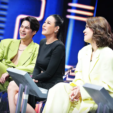 FACE OFF แฝดคนละฝา (2)