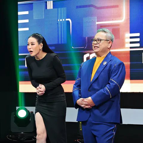 FACE OFF แฝดคนละฝา (4)